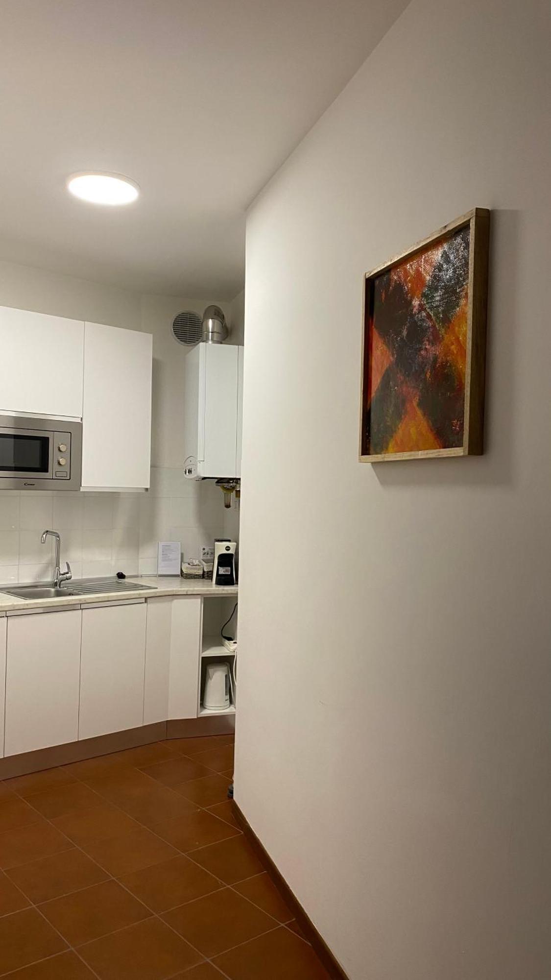 Villa Casa Valentina 1 à Pérouse Extérieur photo