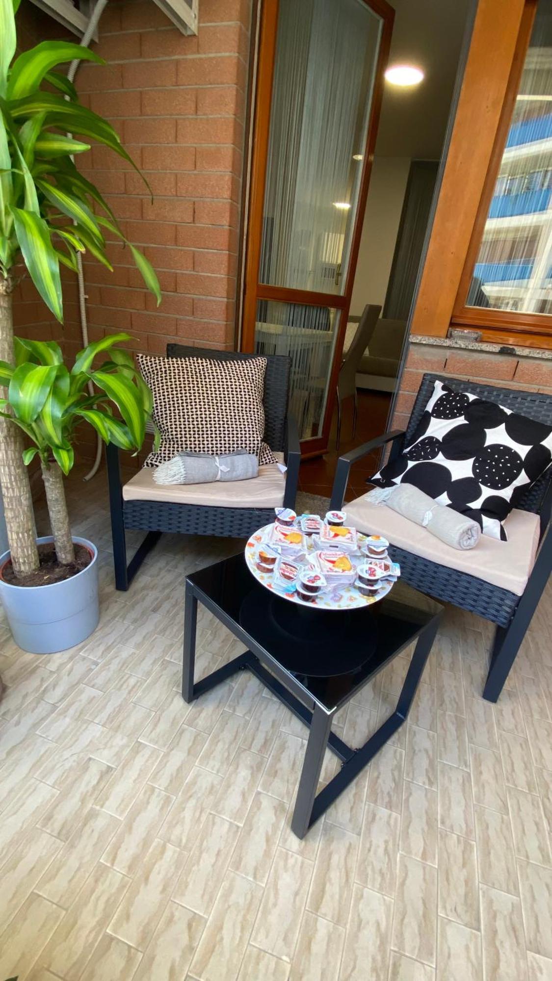 Villa Casa Valentina 1 à Pérouse Extérieur photo
