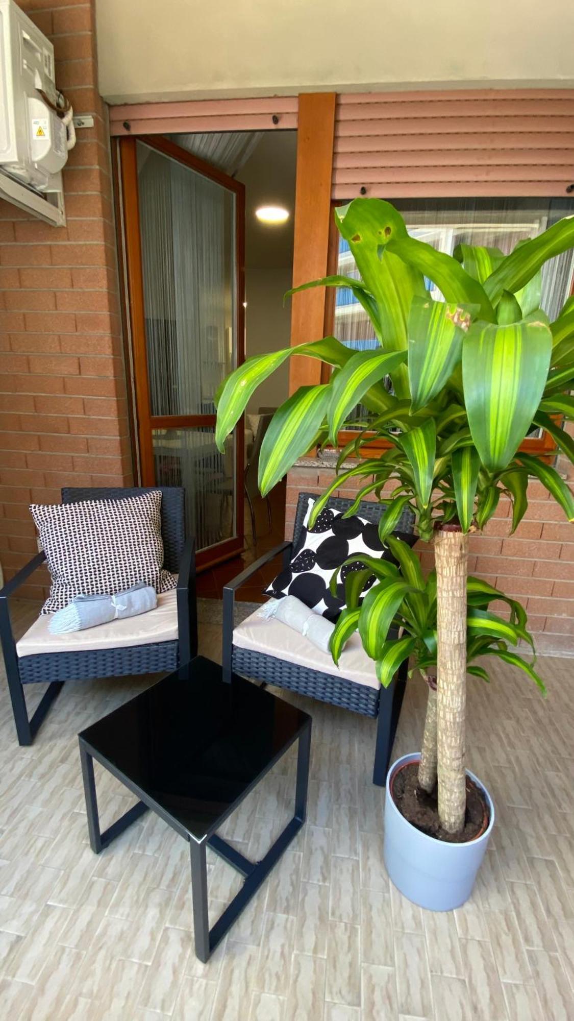 Villa Casa Valentina 1 à Pérouse Extérieur photo
